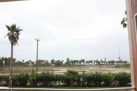 South Padre Island Apartment | Gulfview 1-101 Family Comfort Studio