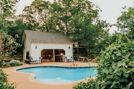Abilene House | The Acre - 5/3 plus Pool