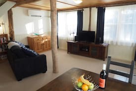 Central Mudgee House | Kurrajong Cottage, Mudgee