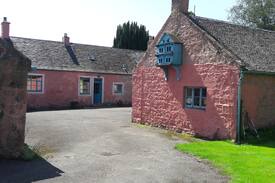 Kirkmichael House | Orchard Farm