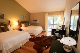 Boone Cabin | Yonahlossee #557