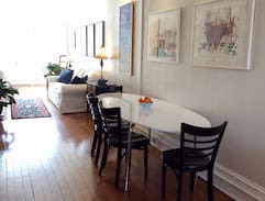 Washington Apartment | The Loft On Main