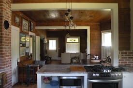 Bellville House | The Goebel House