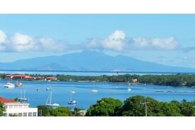 Picard Apartment | SAFARI APARTMENTS - Sea View 5