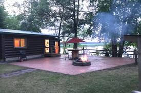 Gordon Cabin | The Gordon Flowage Cabin