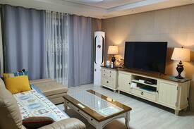 Jecheon Apartment | FOR REST 제천(친환경zone아파트)친목/가족모임,출장(바이오밸리)최고의 숙소