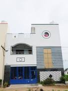 Tiruvannamalai House | Sai Kutir- studio apartment with WiFi, scooty.