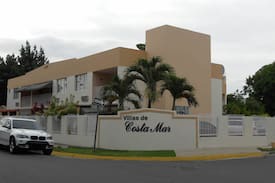 Dorado Pueblo Apartment | Villas de Costa Mar, Unit 09 Puerto Rico