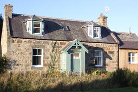 Aberlour House | Bogroy Cottage, Archiestown, Aberlour, Moray