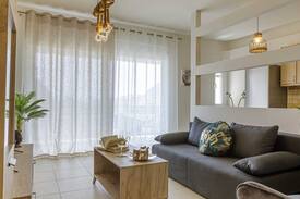 Tolo Apartment | Savvas Apartment Tolo!!