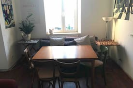 Bayreuth Apartment | Großes Zimmer in einer WG nahe dem Festspielhaus