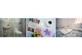 Tacloban House | La Soledad Residence Room 3