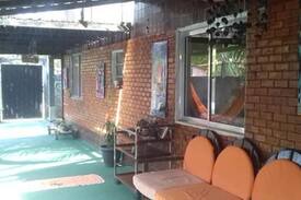 Maracana Bed & Breakfast | Hostel kite life -algodoal Maracanã PA