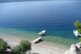 Ruskamen House | Omiš, Ruskamen, villa Ines - apartment 1