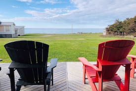 Savage Harbour Cabin | Seaside Escapes - 2 Meldrum Place