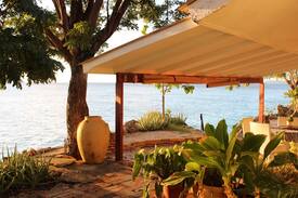 Sint Michiel House | Seaside villa, private ocean access