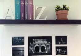 Zona Expo Apartment | Depa Floresta Expo Guadalajara