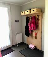 Hohenschoenhausen House | Schönes Reihenhaus für Familienurlaub