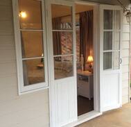 Toodyay Cabin | Valley-View Cottage
