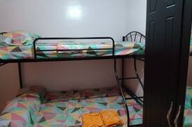 Mandaue Apartment | Studio unit at Urban deca homes dos