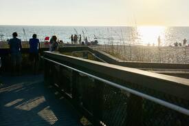 Englewood Apartment | Manasota Beach Cottages #3