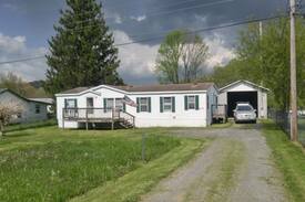 Lansing House | Just-Around-The-Corner NRG