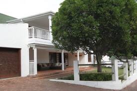 Plettenberg Bay House | 20 Strandmeer