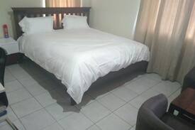 Nairobi West Apartment | Magharibi view