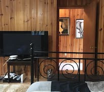 Douro-Dummer Cabin | Sunrise Bay Getaway