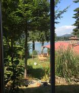 Juan de Fuca Electoral Area House | Sea Haven in East Sooke