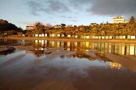 St Abbs House | Haven Cottage (by the sea)