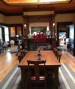 Loon Lake House | Lagoon House Main on Loon Lake