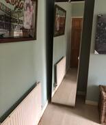 Roath House | The Little Red Cottage