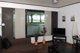 Rauma Apartment | Casa Kallio (2h,k+sauna)