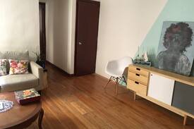 Colonia Cuauhtemoc Apartment | Cómoda Habitación