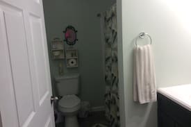 Plymouth House | Sue's Place