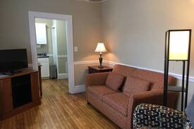 Tarboro Apartment | WOW Building Apt 3