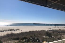 Ocean Isle Beach Apartment | Ocean cove Mermaid