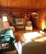 King Cabin | Otter Lake Cottage LLC