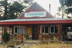 Orderville House | Fisher House
