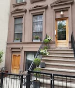 Harlem Apartment | Harlem Hearth - Loft Living on a Grand Scale
