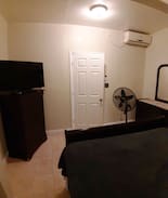 Matthew Town Apartment | Mally Get Away 1