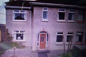 Portrush House | Abercorn Avenue Portrush (Families) *Pet friendly*