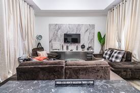 Osu House | Hidden Gem- Cosy Boutique Designer Stay in Osu #4