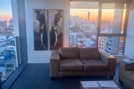 Fortitude Valley Apartment | Entire Sub Penthouse Apartment - heart of Brisbane