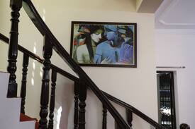Madhapur House | Planet Pool Inn