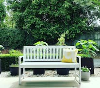 Thornlands House | Sunflower House - Redlands Coast Best Kept Secret