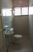 Kuching House | Siniawan Homestay