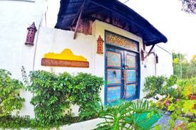 Bamban Cabin | Bali inspired Villa in Bamban, Tarlac