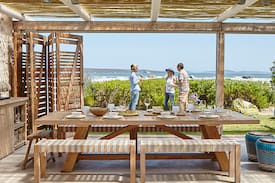 Langebaan Villa | Martinique Beach House